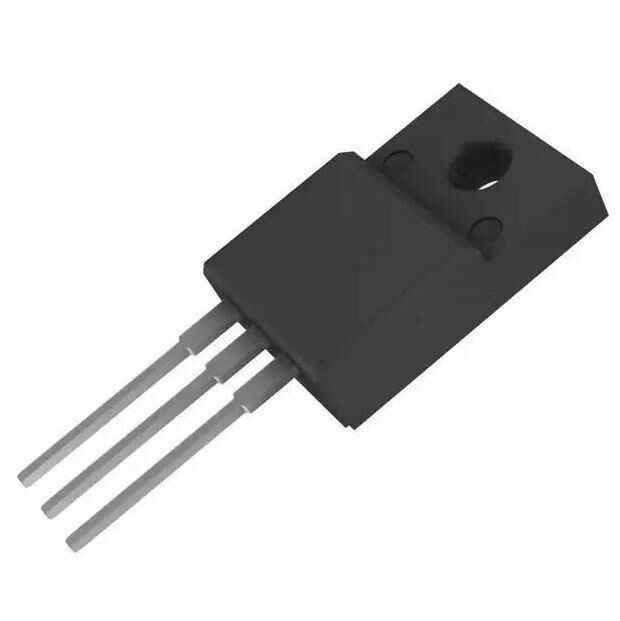 FHF 8N80 Mosfet Transistör 8A 800V N Kanal TO-220F İzoleli FHF8N80