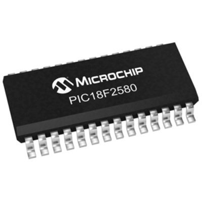 PIC18F2580-I/SO SMD Entegre SO28