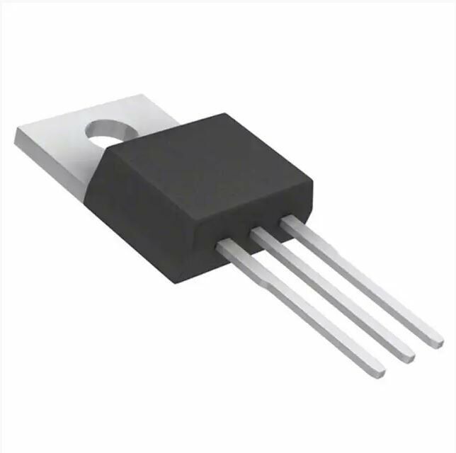 RFP40N10 Mosfet Transistör SSP 40N10