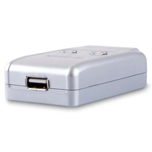 S-Link SL-SW22 2 Port USB 2.0 Switch