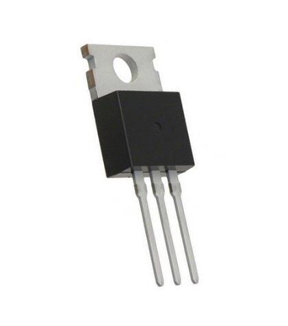 FQP 5N80 Mosfet Transistör 4,8A 800V N Kanal TO-220 FQP5N80