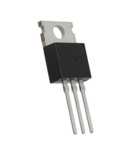 FQP 5N80 Mosfet Transistör 4,8A 800V N Kanal TO-220 FQP5N80