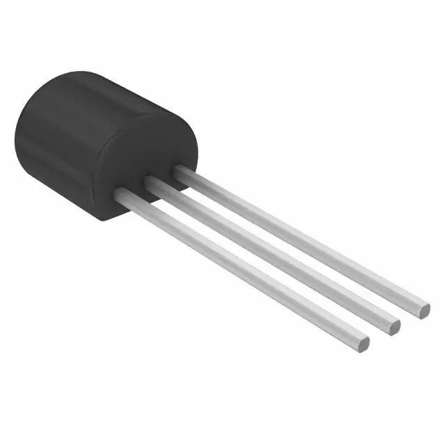 BS170 mosfet Transistör