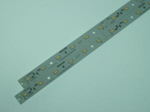 18 LED 24V LİNE MODÜL NATUREL BEYAZ 5630 4000K 14,4W/M 50CM