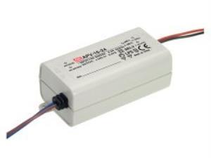 Meanwell Apv-08-24 8w 24v 0,34a Sabit Voltaj Led Driver İp42