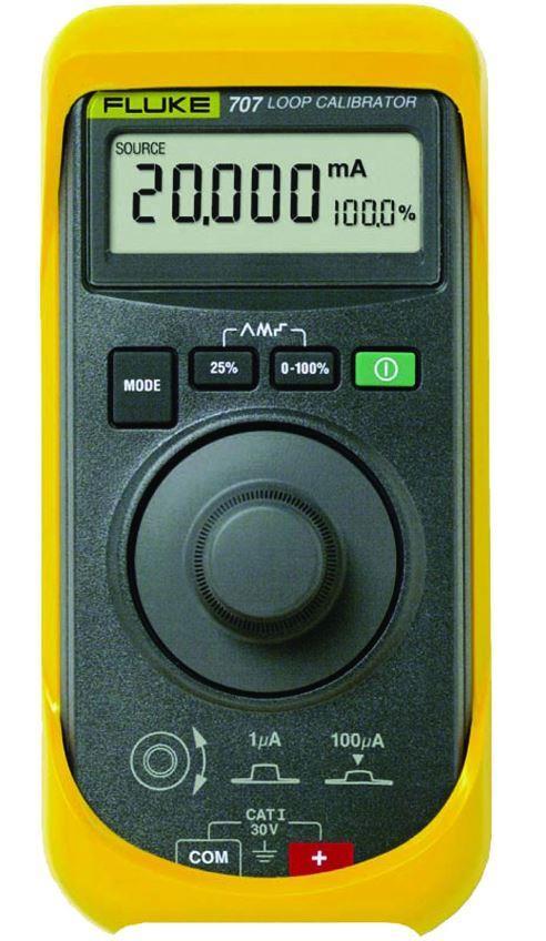 FLUKE 707 Loop Kalibratör