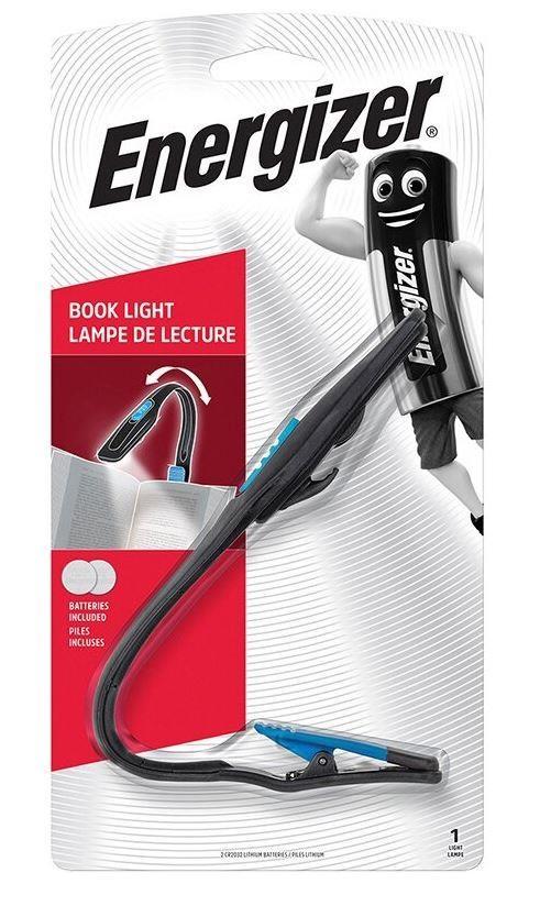 Energizer Led li Okuma Lambası Booklite