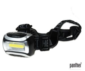 Panther Led Kafa Lambası  PT-5018 - 5907
