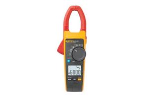 Fluke 375 FC 600a Ac/Dc True Rms Pensampermetre