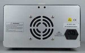 Twintex TP-2305C Paralel Seri Dc Dijital Ayarlı Güç Kaynağı  0-5a 0-30v 5v-3a
