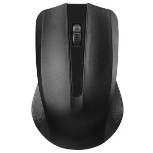 Everest SM-537 Usb Siyah 2.4Ghz Kablosuz Mouse