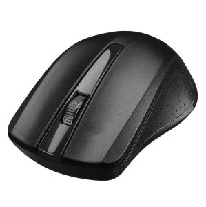 Everest SM-537 Usb Siyah 2.4Ghz Kablosuz Mouse