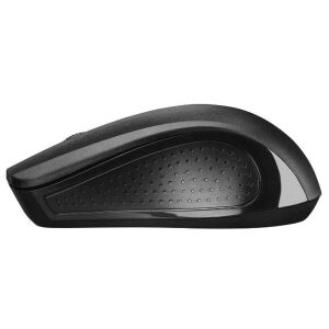 Everest SM-537 Usb Siyah 2.4Ghz Kablosuz Mouse