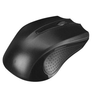 Everest SM-537 Usb Siyah 2.4Ghz Kablosuz Mouse