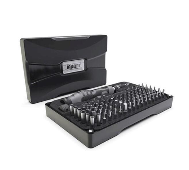 JAKEMY JM-8176  BİTS SET 106+1 PARÇA