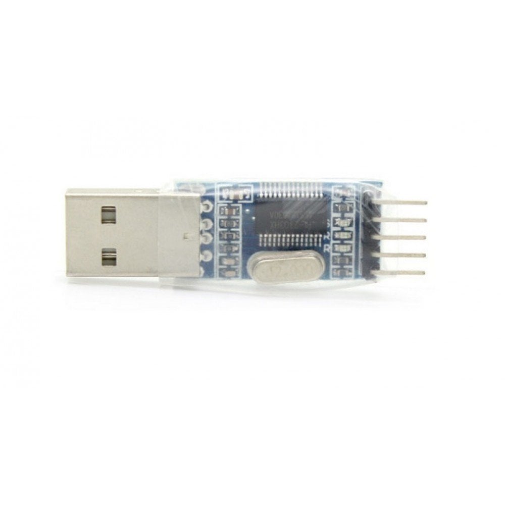 Prolific PL2303 USB-TTL Seri Dönüştürücü Kartı