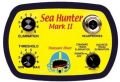 Garrett Sea Hunter Su Altı Dedektörü