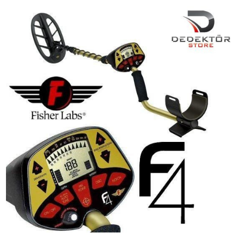 Fisher F4