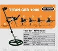 Titan GER 1000