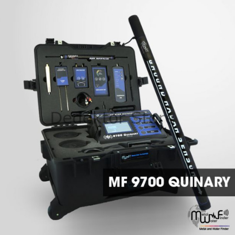 MF 9700 QUINARY