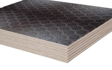 Hexa Birch Plywood 2500*1250*18mm