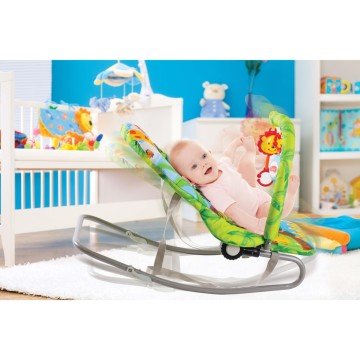 Furkan Toys Babies Sallanabilir Müzikli Ana Kucağı ANA KUCAĞI