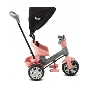 Babyhope Bobo Speed Bisiklet 121 - Pembe