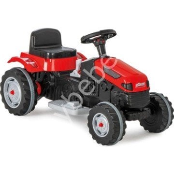 Pilsan Active Tractor 6V Akülü Traktör