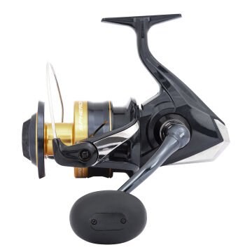 Shimano Spheros SW A 8000 HG Olta Makinası