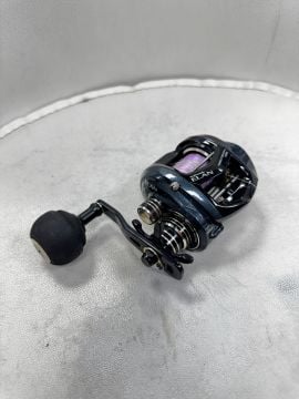 Tailwalk Elan Widepower II 71BR Sağ El Çıkrık Makine İkinci El