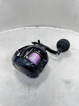 Tailwalk Elan Widepower II 71BR Sağ El Çıkrık Makine İkinci El