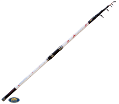 Lineaeffe Gmx Surf 390Cm 200g Surf Kamışı