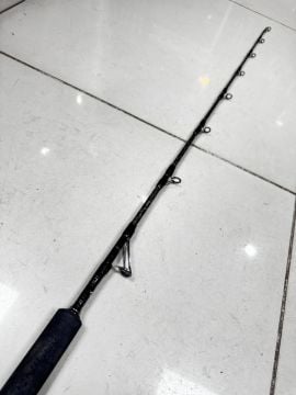 Jigging Master Fallings Special 51B L  100-260 gr Tetikli Kamış İkinci El