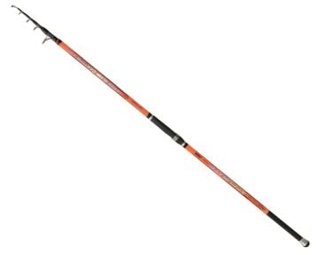 Captain 1692 Ultra Casting 420cm Tele Surf Kamış 100-200gr Atar