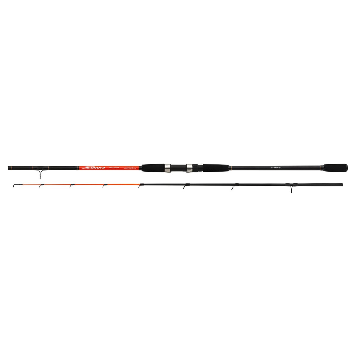 Shimano Sonora Boat Quiver 210 Cm 50-150 gr Bot Kamışı