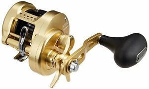 Shimano Ocea Conquest 301HG Slow Jigging Makinası Sol Kol