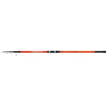 Shimano Sonora Surf TE Teleskopik Surf Kamış 420 cm 150 gr