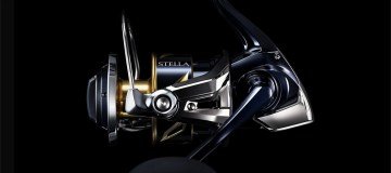 Shimano Stella SW 6000PG C Olta Makinası