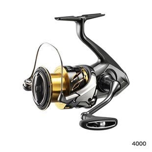 Shimano Twinpower FD 4000 Olta Makinası