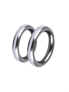 Fujin Solid Ring Halka 3 No