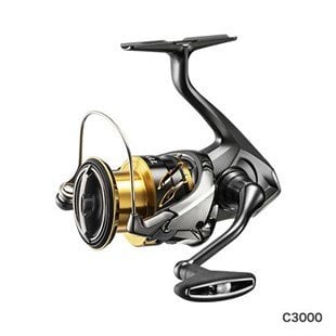 Shimano Twinpower FD C3000 Olta Makinası