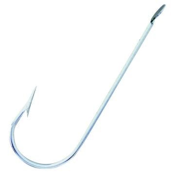 Mustad Olta İğnesi 1251NPN 10lu No: 2