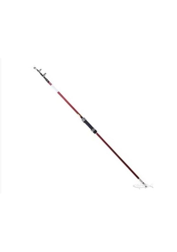 River Sacramento Tele Hybrid 60-135gr Karbon Bot-Tekne Kamışı 210cm