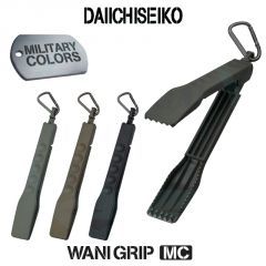 Daiichi Seiko Balık Tutucu Maşa 26cm