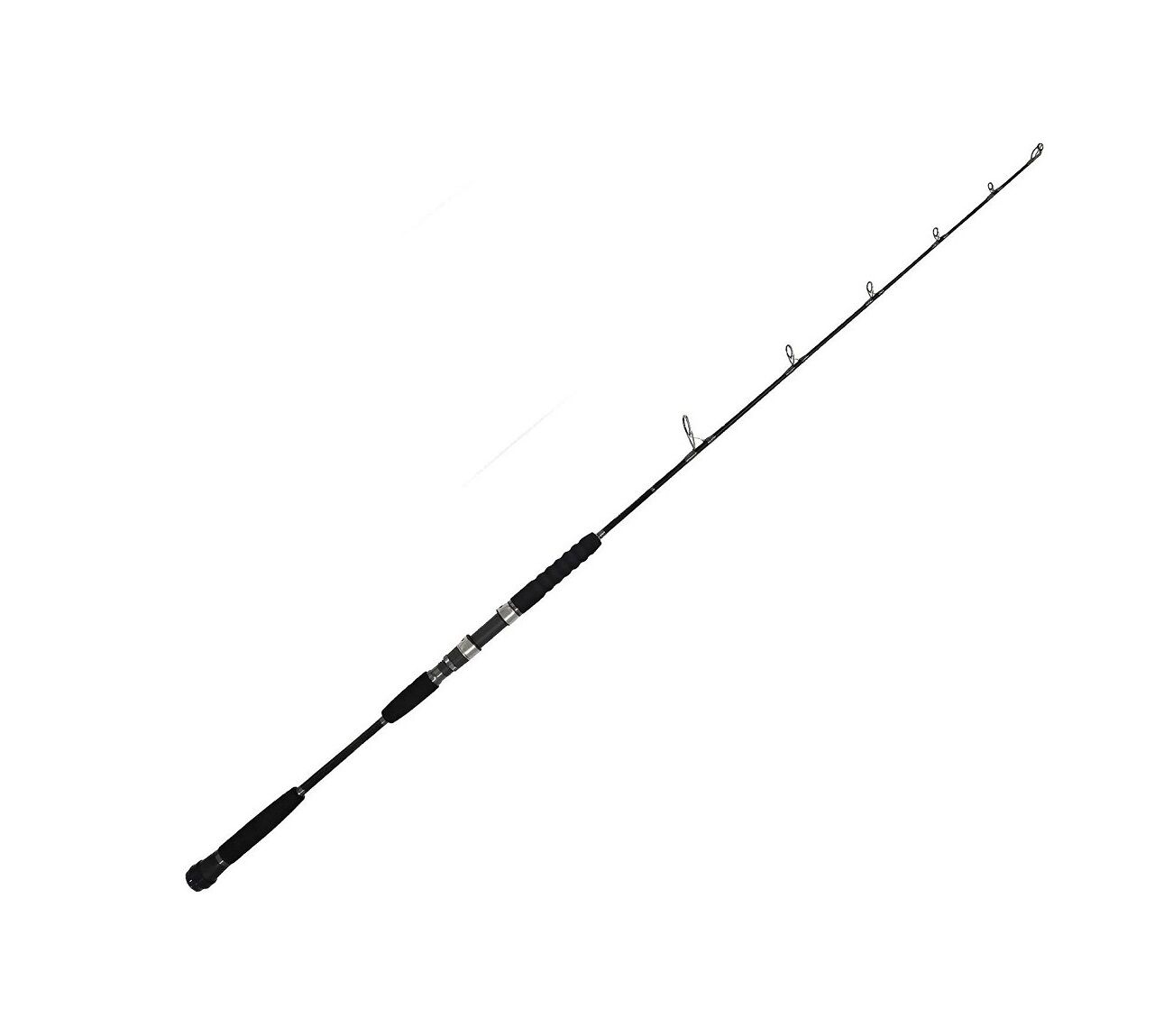 Cavalla Speed Jigging Spin 159cm MH 150-250GR Tetiksiz Kamış