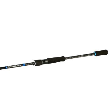 Shimano Kamış Bassterra XT LRF Spinning 2,55m 8'4'' 4-19g 2pc