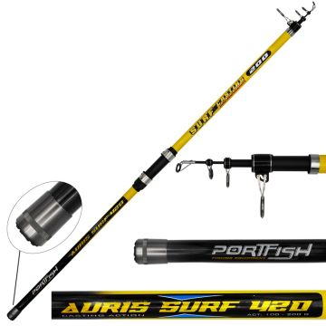 Portfish Auris Surf 420 cm 100-200 gr Olta Kamışı