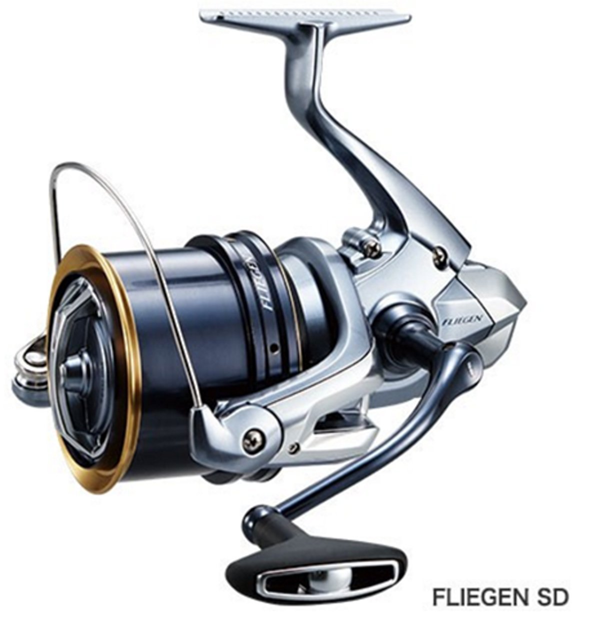 Shimano Fliegen 35 SD Olta Makinesi