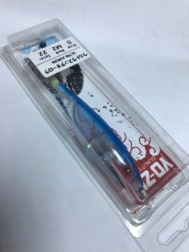 Yozuri Squid Jig Ultra A323-22 Kalamar Zokası 10.5cm