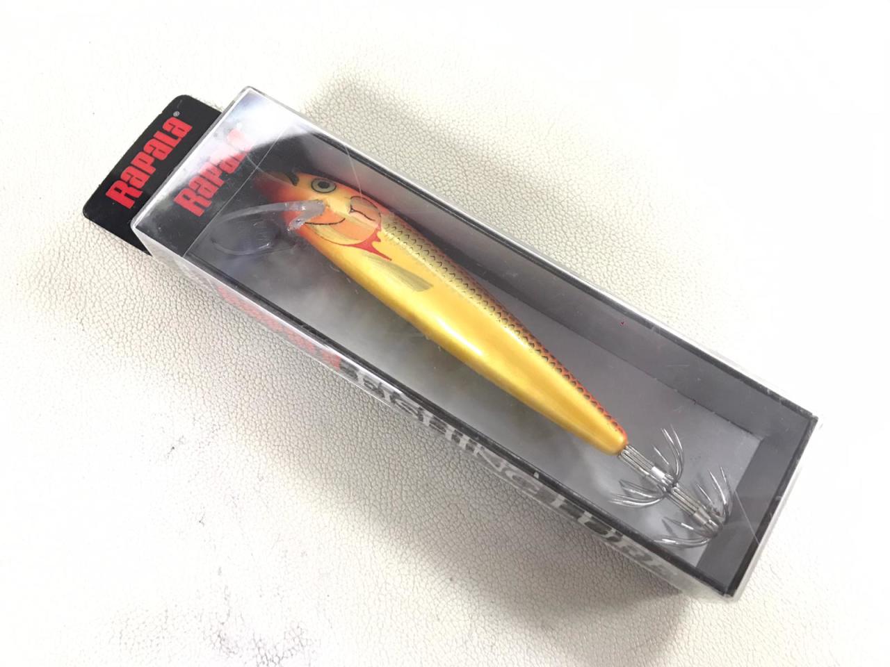 Rapala SQ11 Kalamar Zokası 11 cm